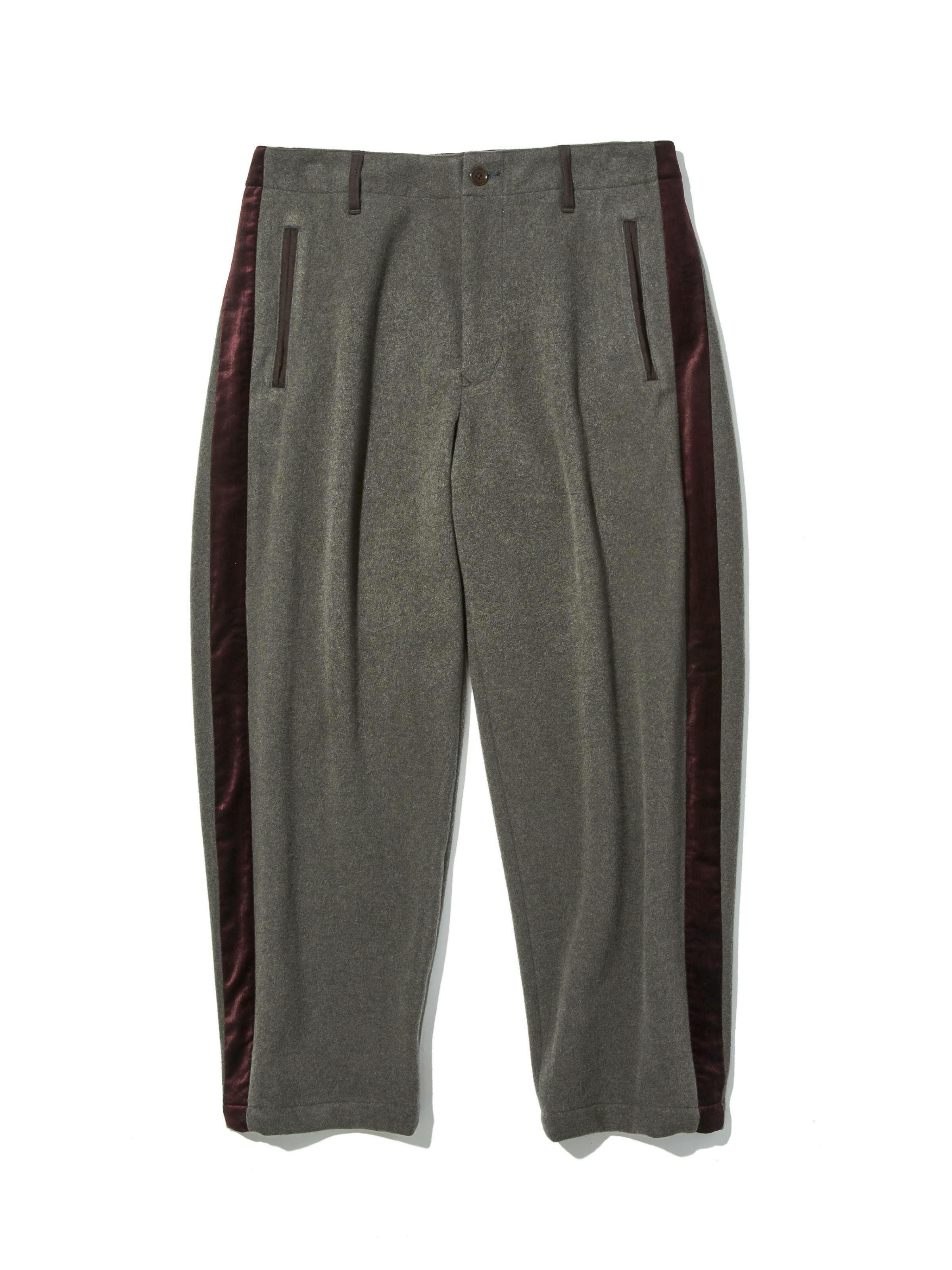 スラッピンスラックス | ブルーナボインオンラインストア