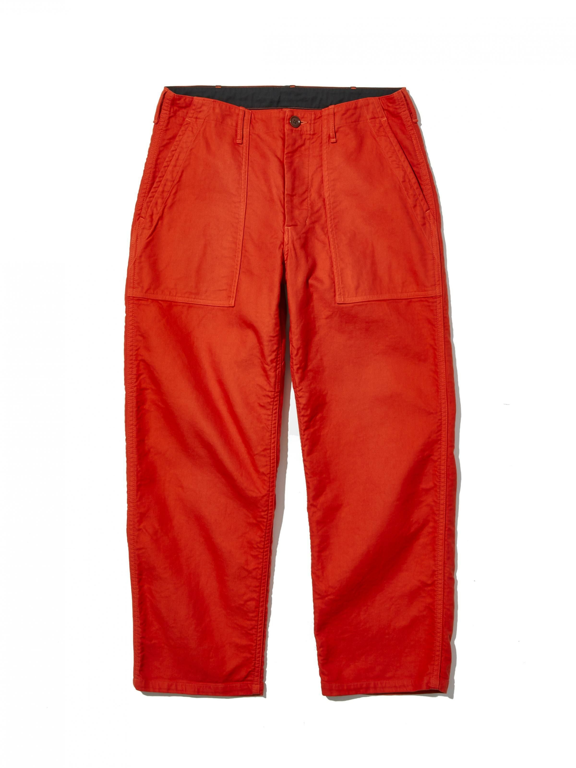 N like C pants＊4 color's | ブルーナボインオンラインストア