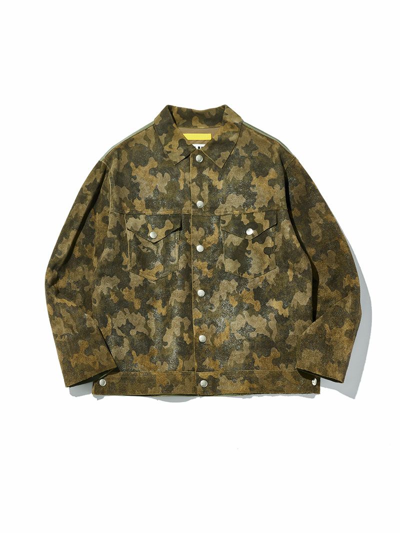 ブルーナボイン レザーバリエーション | ブルーナボインオンラインストア
