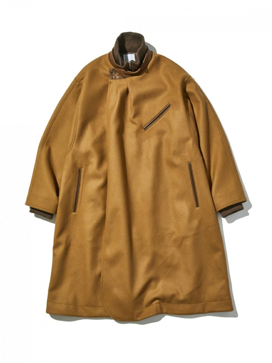 ランスロットコート3号＊3 color's | ブルーナボインオンラインストア