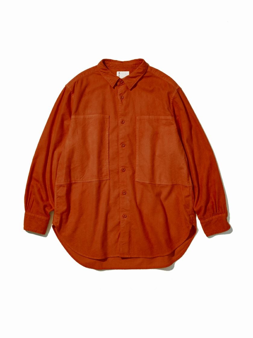 トムティットジャケット2号＊4 color's | ブルーナボインオンラインストア
