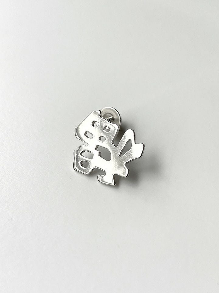 降福ピアス | ブルーナボインオンラインストア
