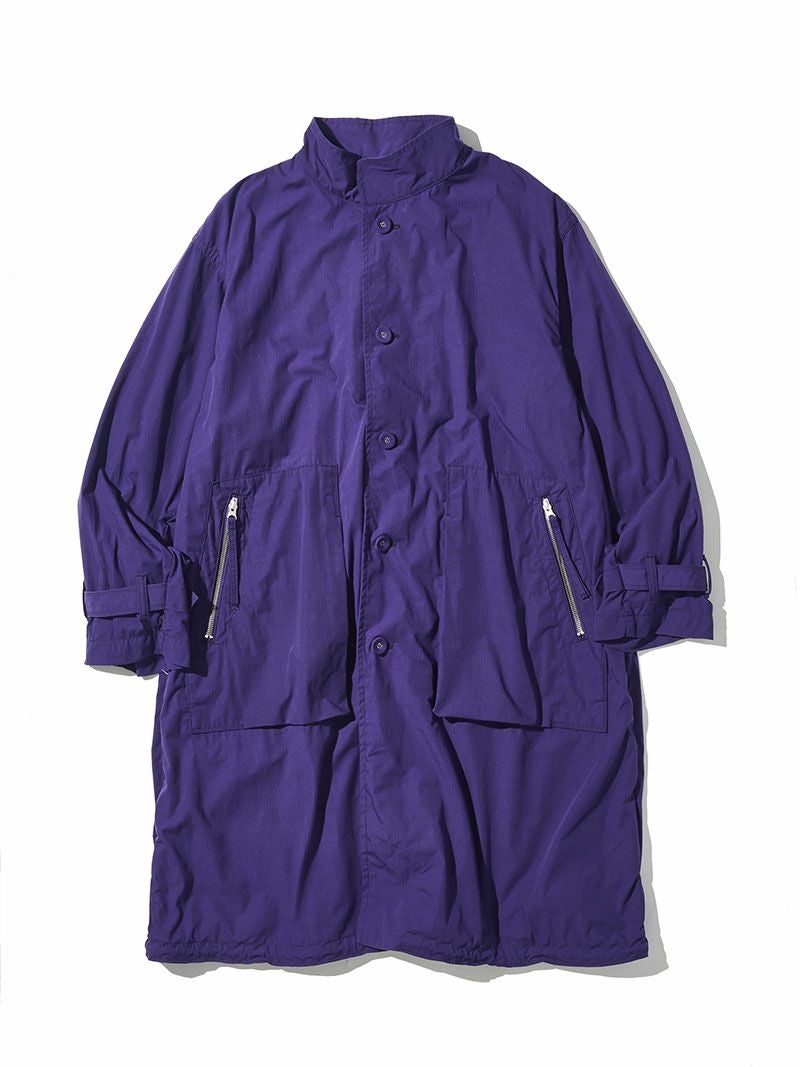 コート | ブルーナボインオンラインストア