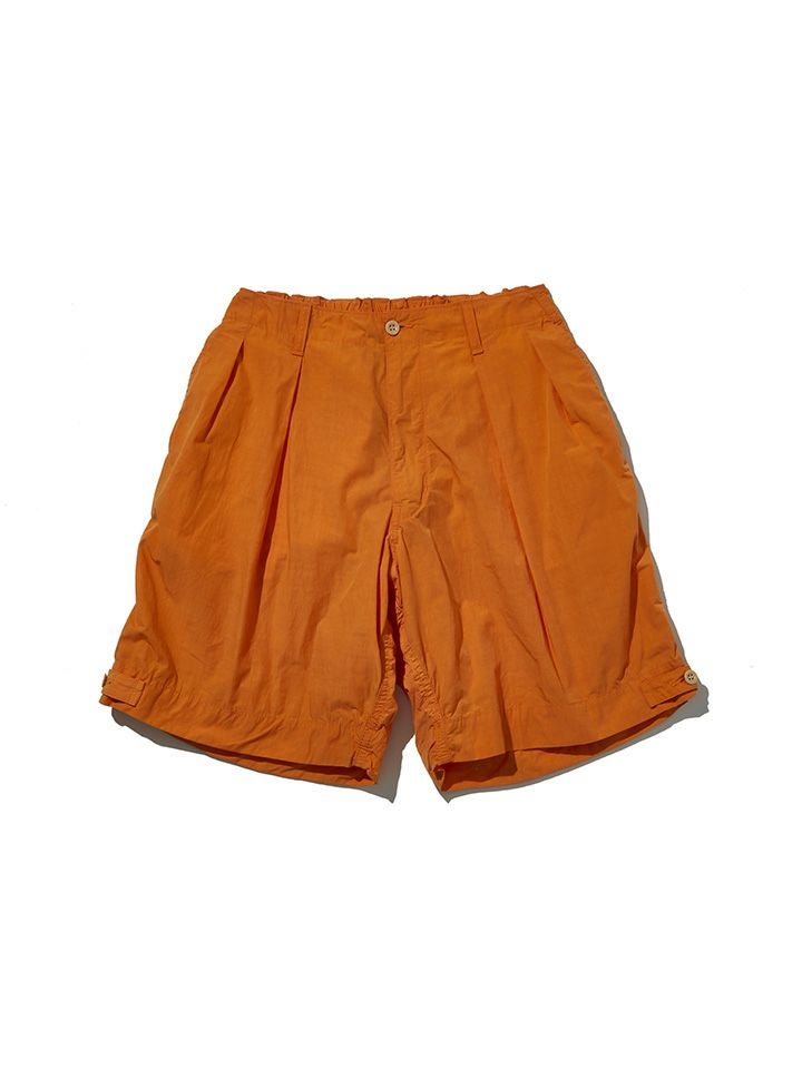 GYOMO SHORTS＊5 color's | ブルーナボインオンラインストア