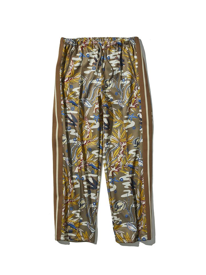 AB.パッチワークパンツ*2 color's | ブルーナボインオンラインストア AB.パッチワークパンツ*2 color's | ブルーナボインオンラインストア