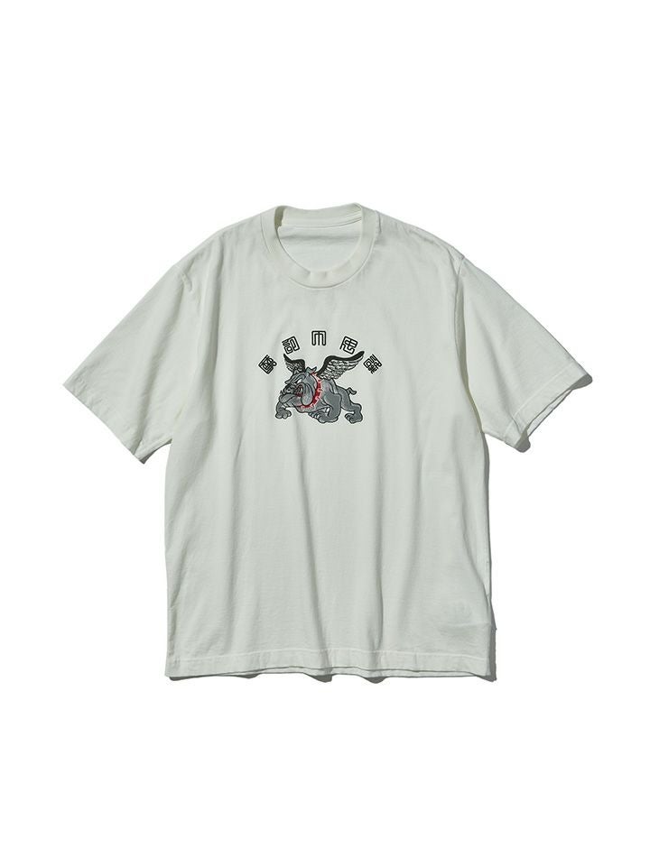 ツキキレT＊2 color's | ブルーナボインオンラインストア