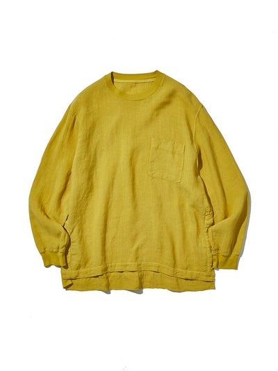 ボーダーシャツロンT2号＊2 color