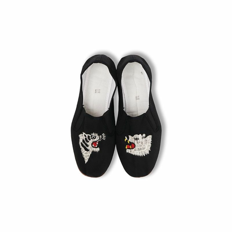 Kung-Fu Shoes＊7 type's | ブルーナボインオンラインストア