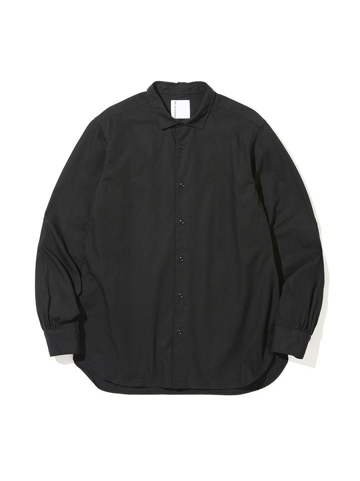 くしゅっとSPシャツ2号*2 color's | ブルーナボインオンラインストア くしゅっとSPシャツ2号*2 color's | ブルーナボインオンラインストア