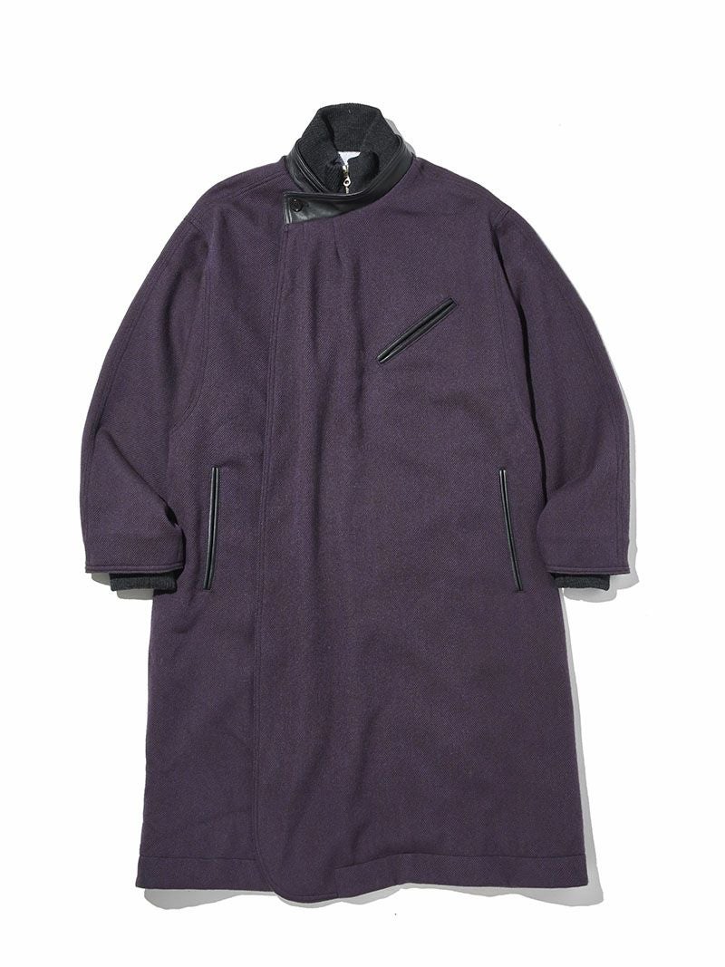 コート | ブルーナボインオンラインストア