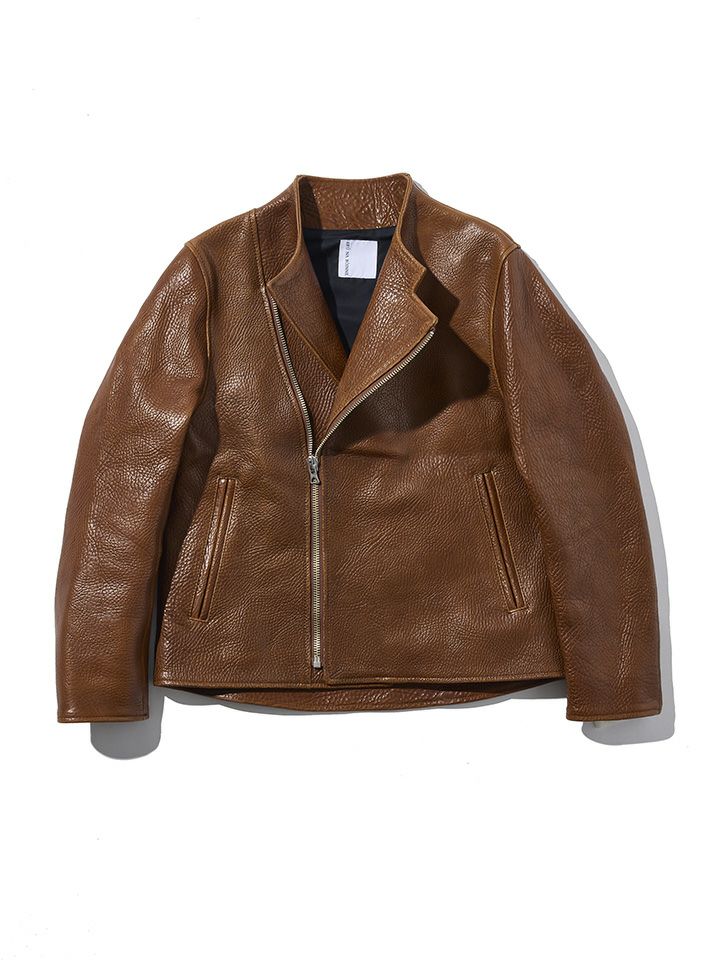 レザー | ブルーナボインオンラインストア