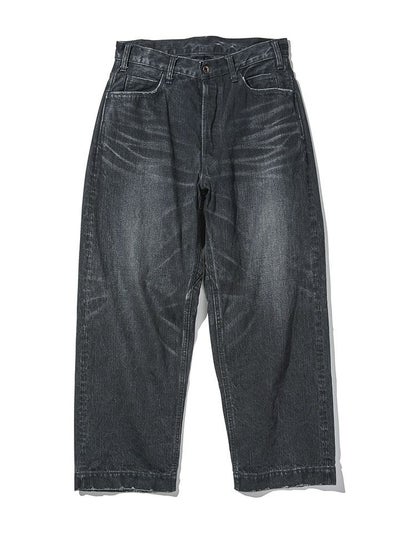 フェリシンビュッシュRIGID | ブルーナボインオンラインストア