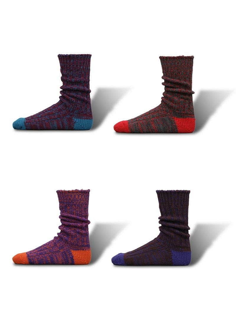 M*o様 超レア‼︎ブルーナボインセットアップ /サイズ3と36インチ/ダーラデ H.W.Multi Socks | ブルーナボインオンラインストア