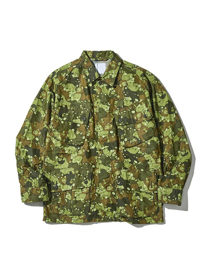 ジャケット | ブルーナボインオンラインストア