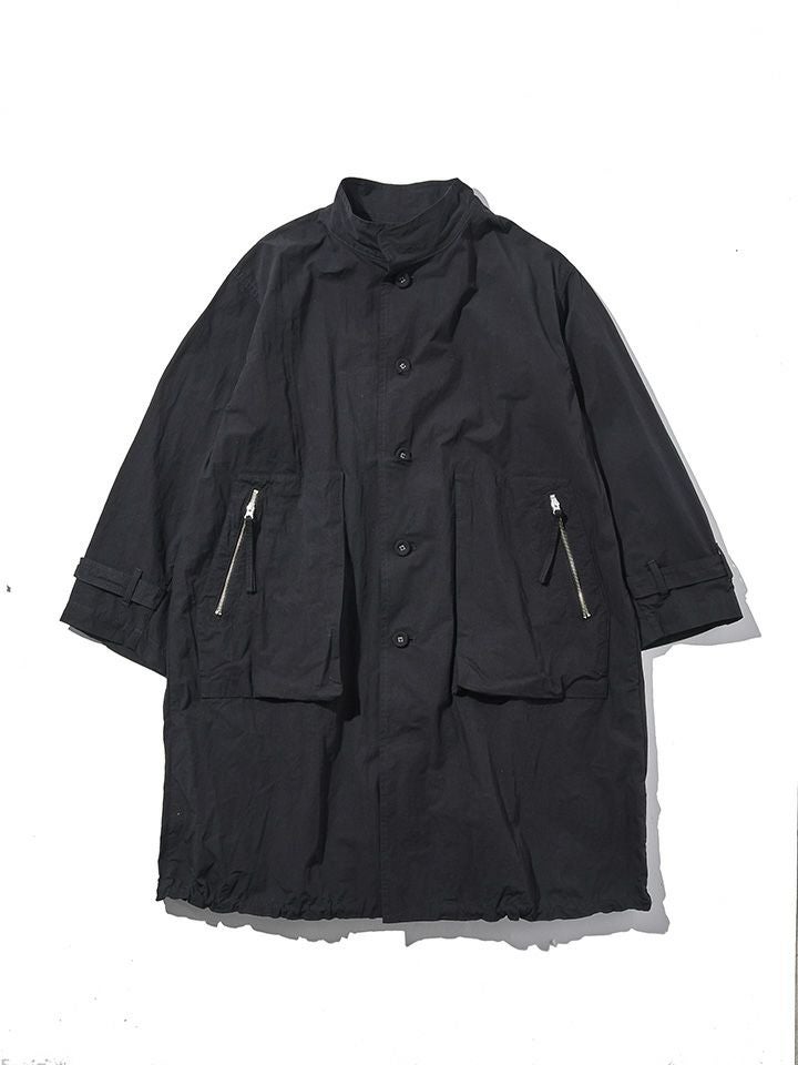 コート | ブルーナボインオンラインストア