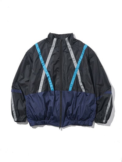 UPジャンパー2号＊3 color