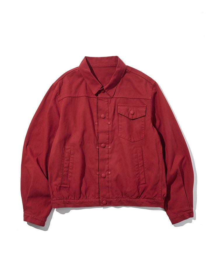 UPジャンパー2号＊3 color's | ブルーナボインオンラインストア