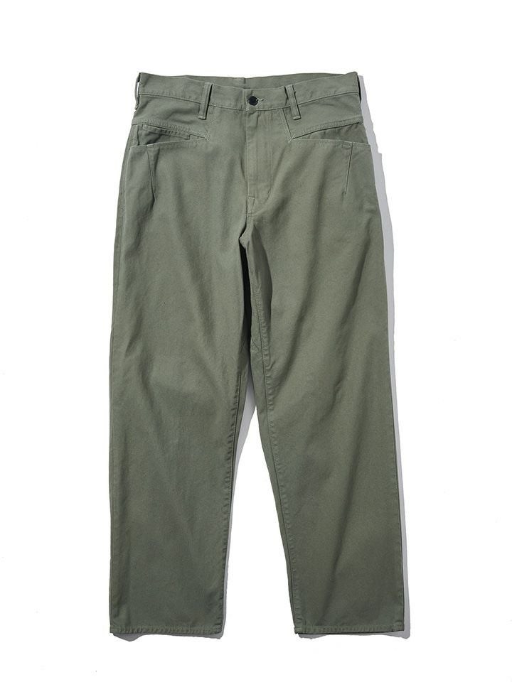 N like C pants＊4 color's | ブルーナボインオンラインストア