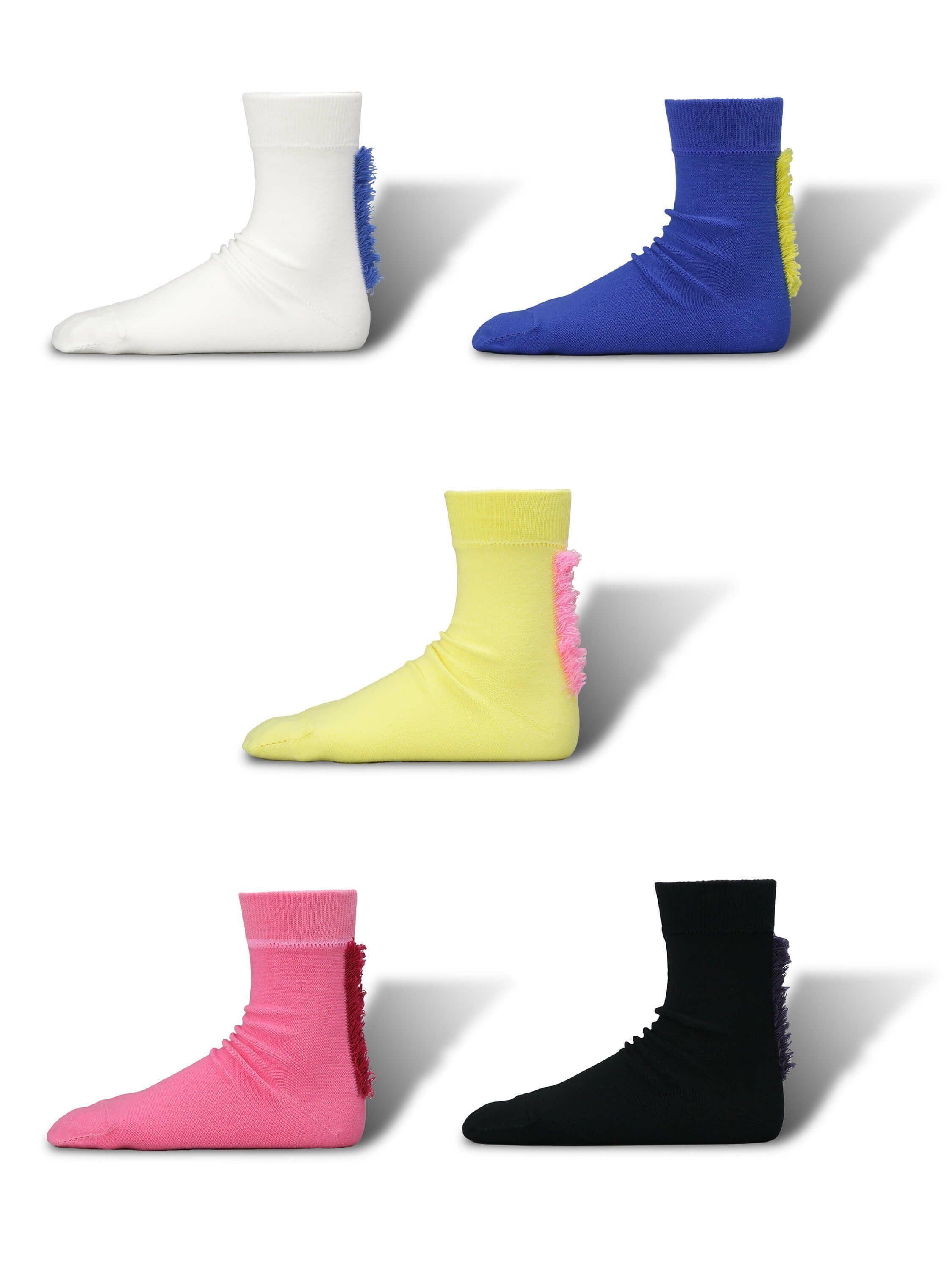 モヒカン出品。 Mohikan Socks SplitToe | ブルーナボインオンラインストア