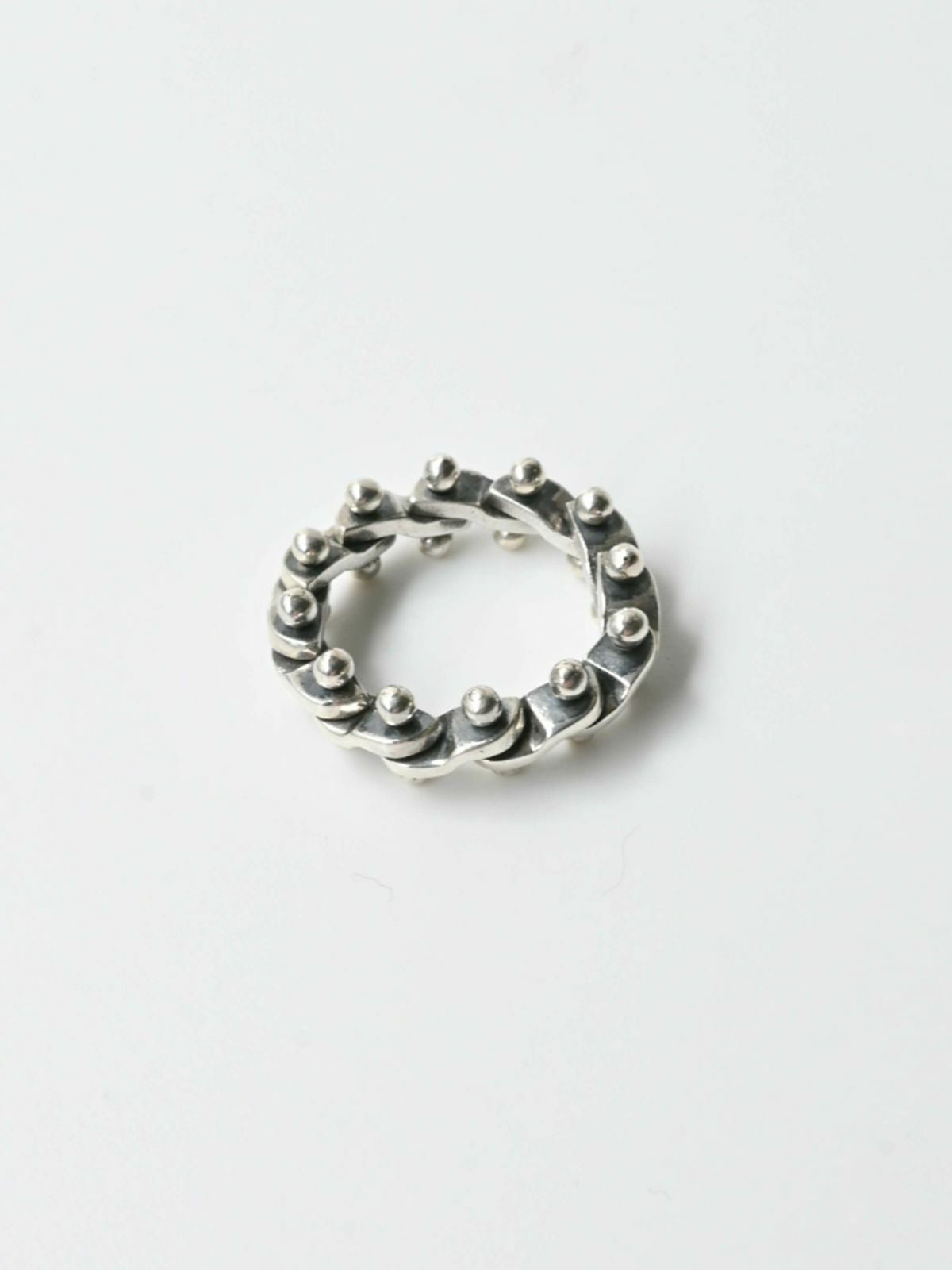 BAKU!!RING | ブルーナボインオンラインストア