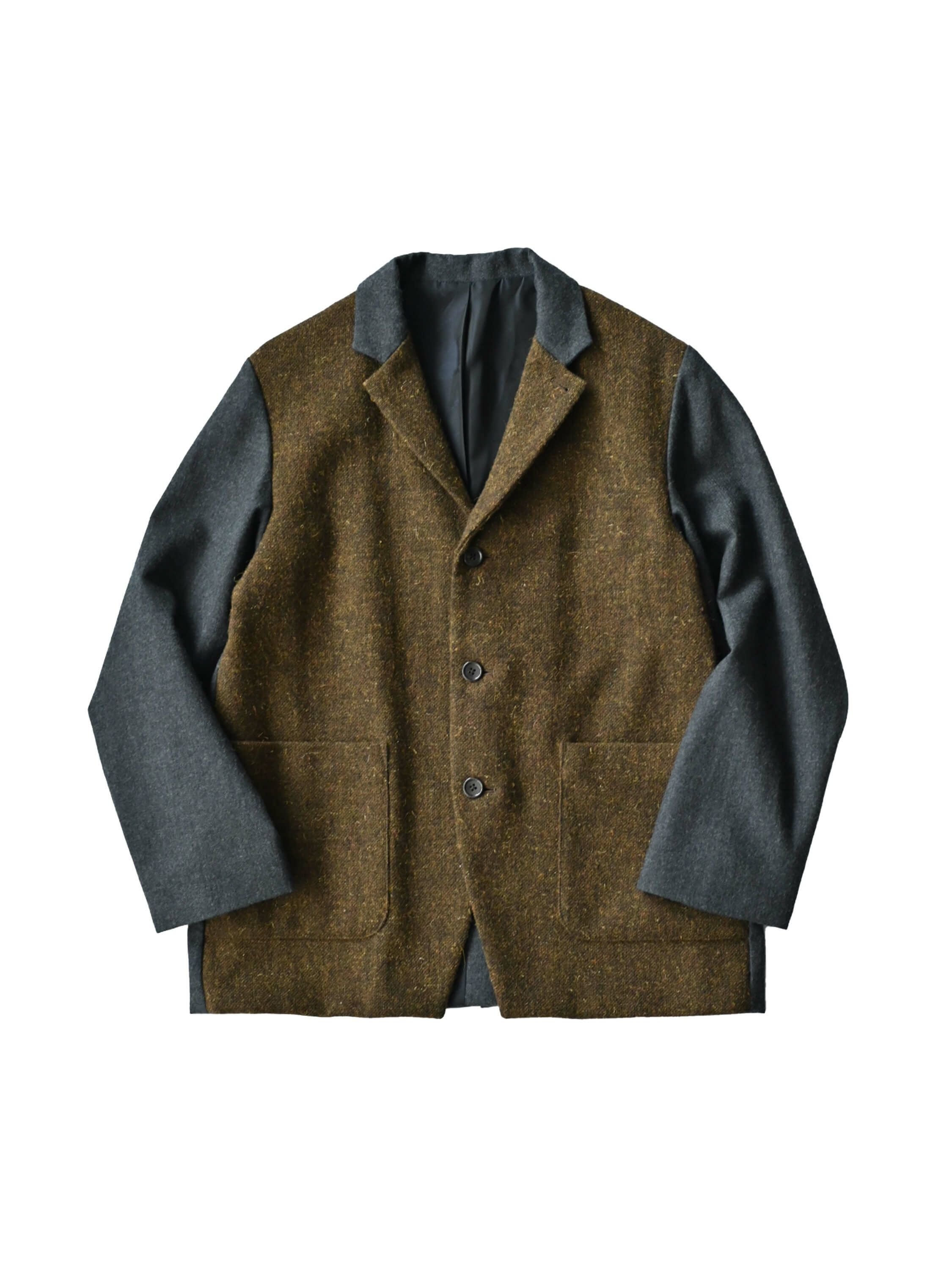 ジャケット | ブルーナボインオンラインストア