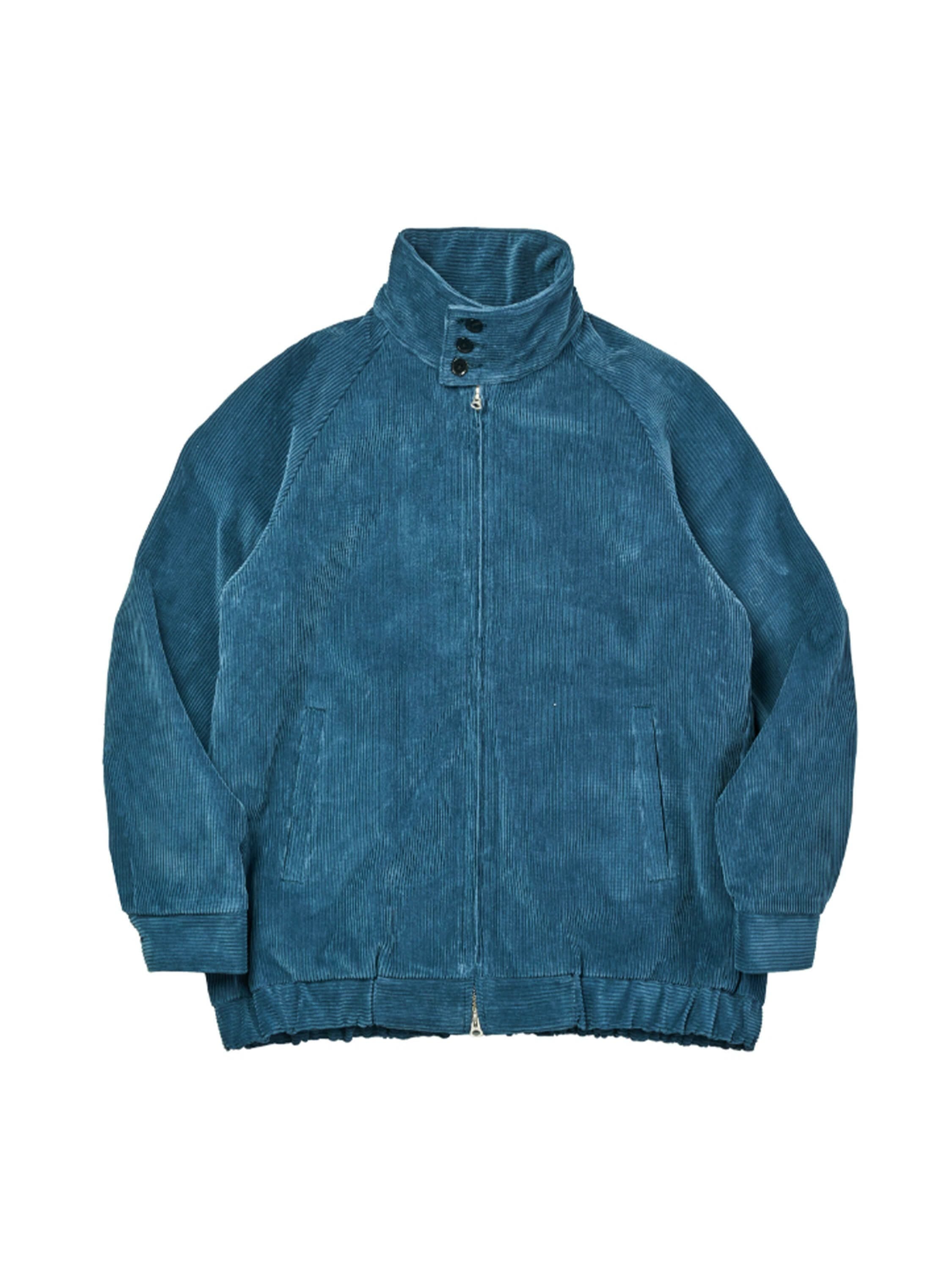 ブルゾン | ブルーナボインオンラインストア