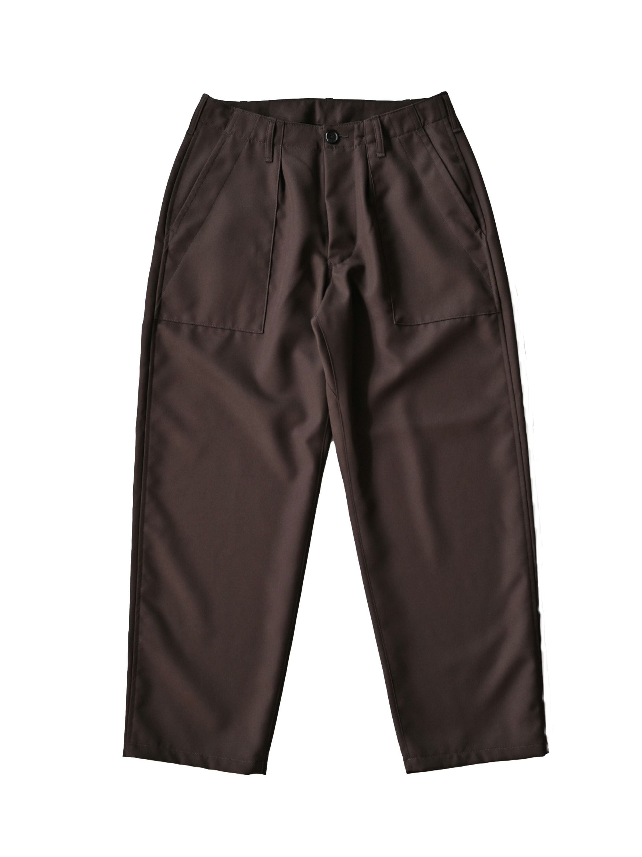 パンツ | ブルーナボインオンラインストア