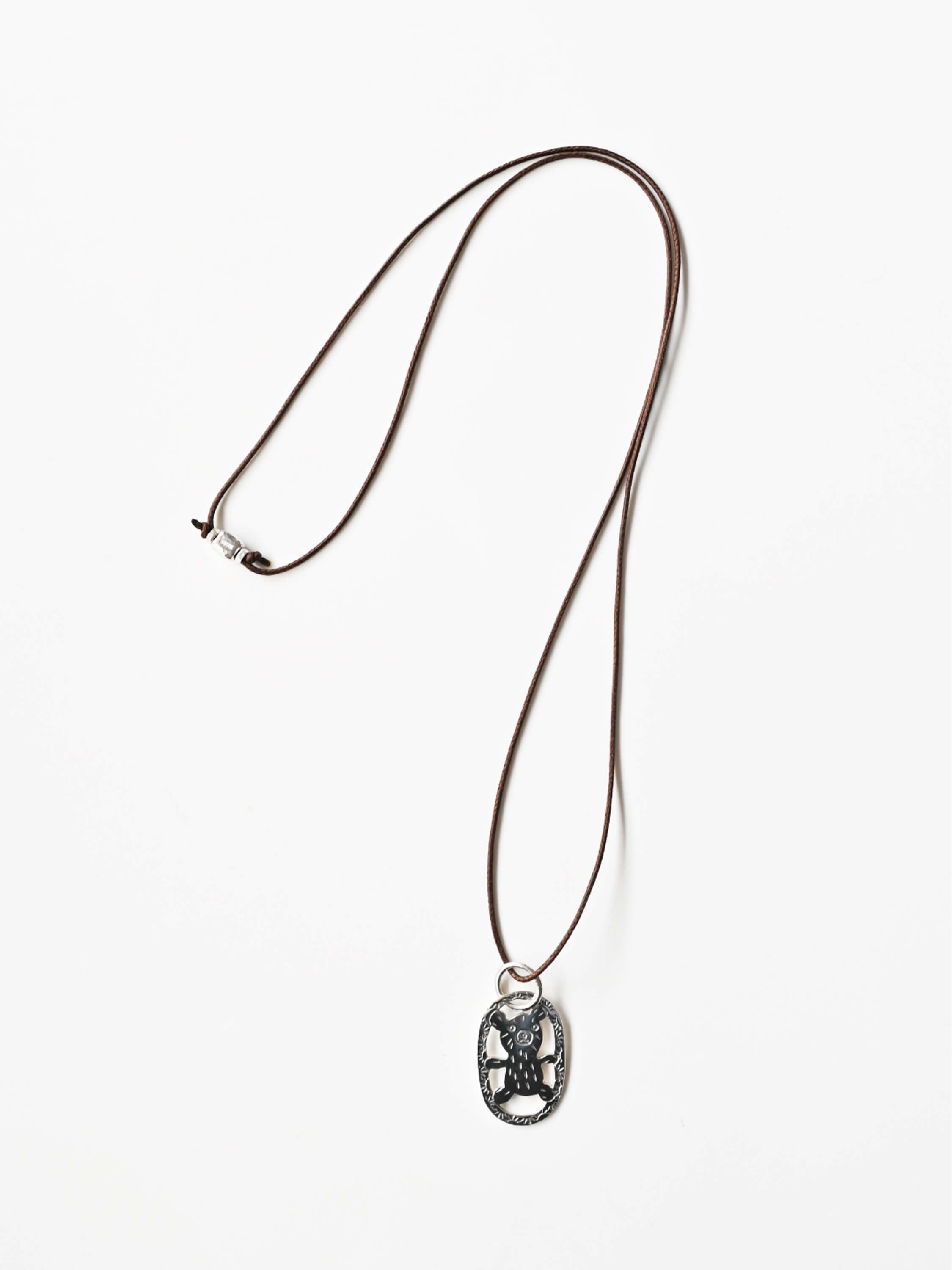 ネックレス | ブルーナボインオンラインストア