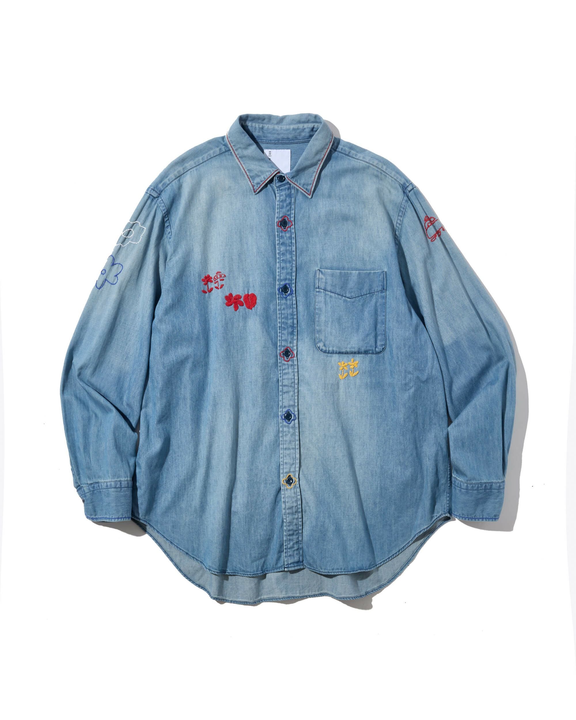 アイテム一覧 | ブルーナボインオンラインストア