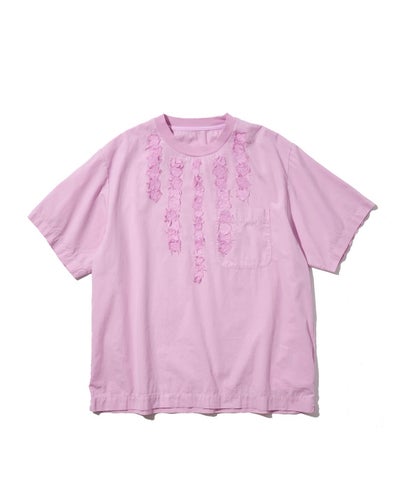 コンステラシャツ＊3 color