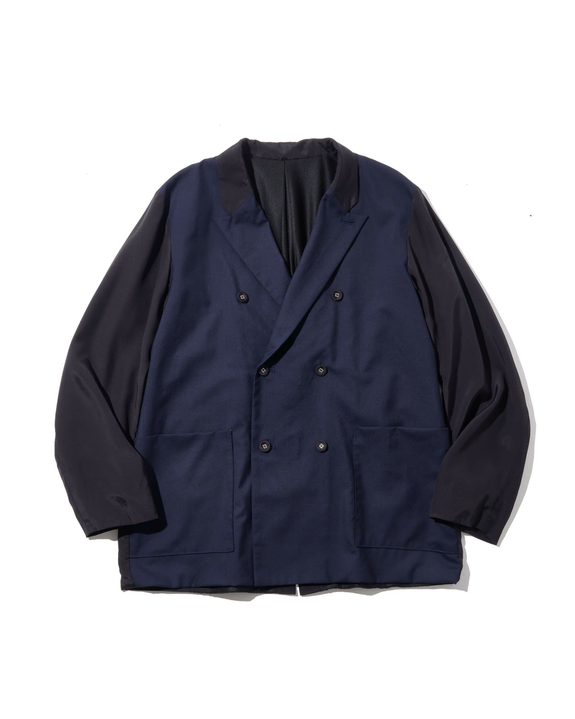 コート・アウター | ブルーナボインオンラインストア