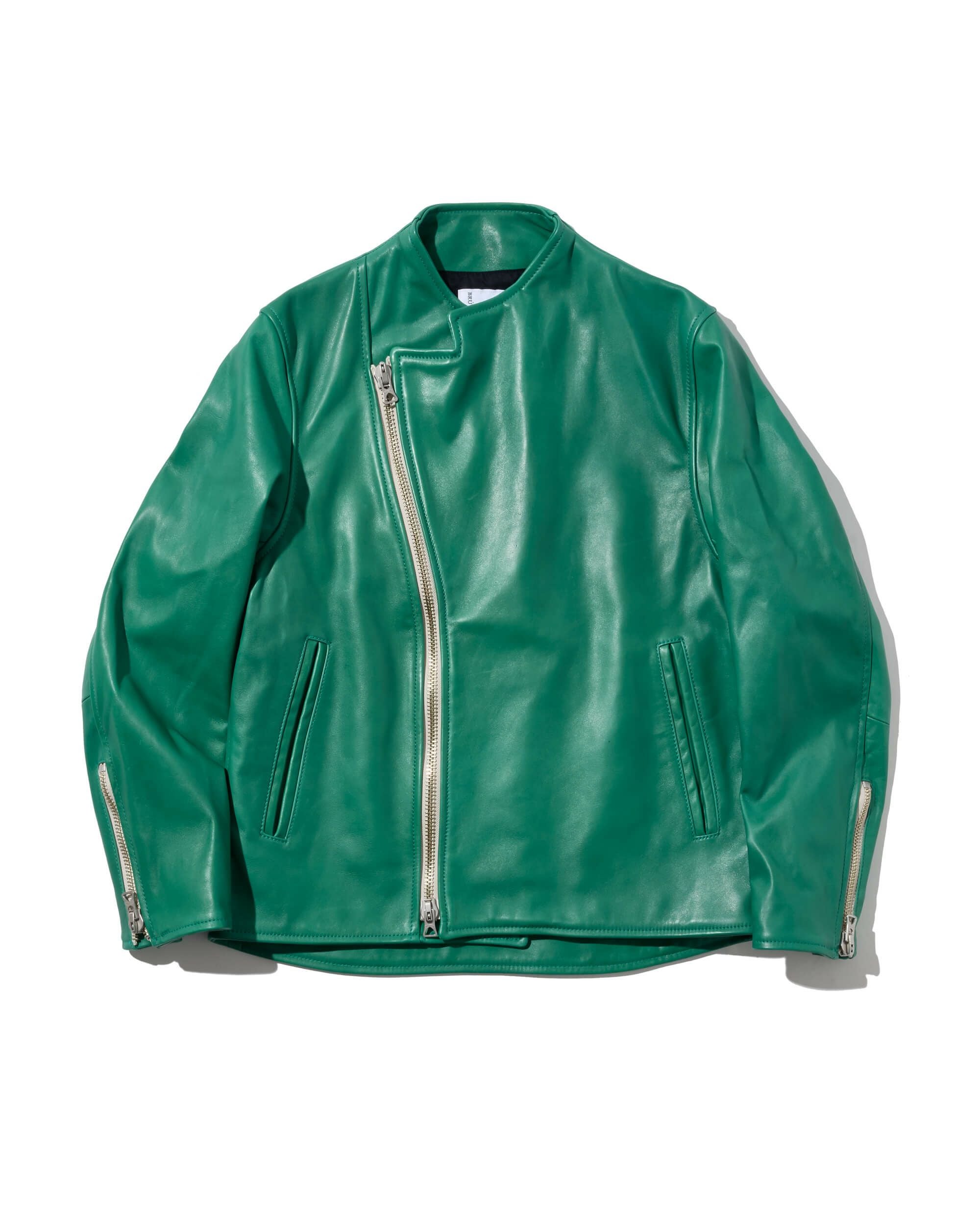 コート・アウター | ブルーナボインオンラインストア