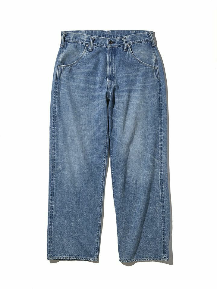 パンツ | ブルーナボインオンラインストア