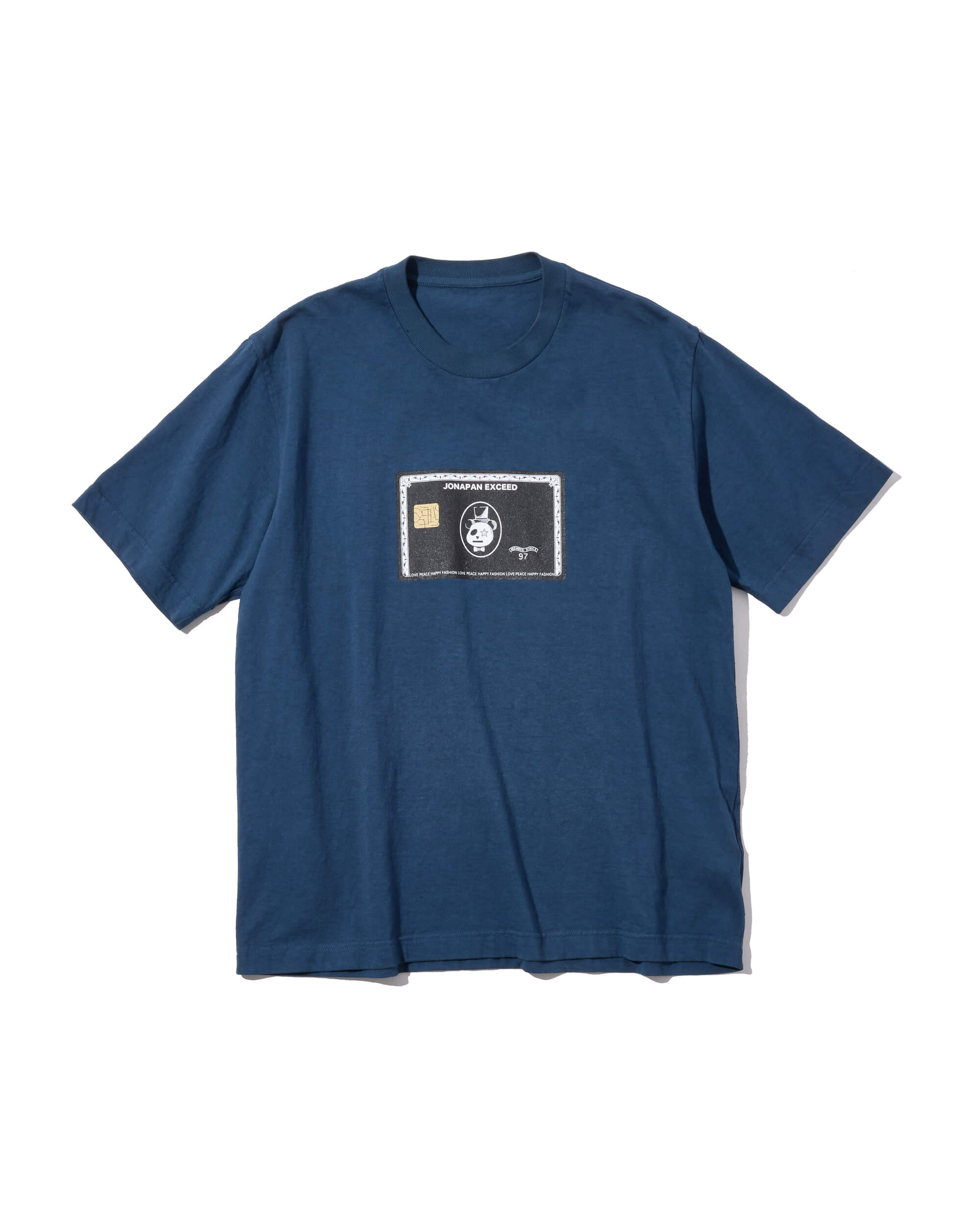 Tシャツ・カットソー | ブルーナボインオンラインストア